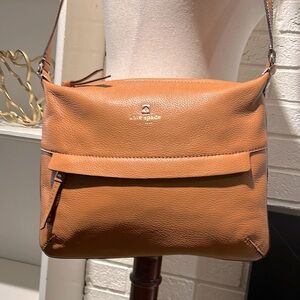 Kate Spade Leather Crossbody